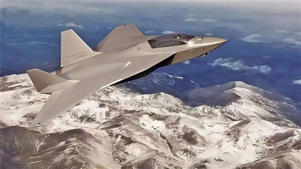 欧洲组团研制下一代战斗机 张学峰：“全球作战空中计划”受到关注与质疑