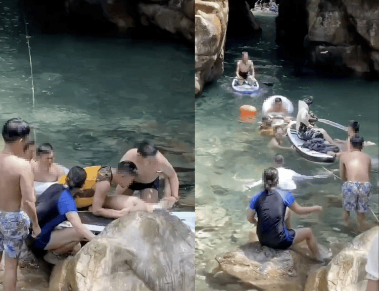 驴友溺亡，21名同伴被索赔86万冤不冤？ | 新京报快评