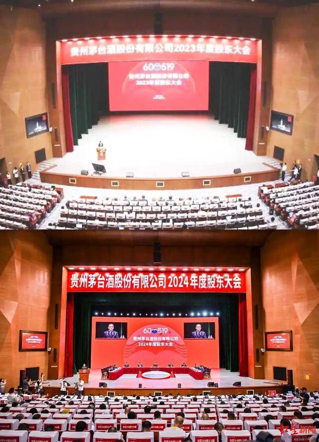 茅台董事长：年轻人不是不愿意喝白酒，而是不喜欢酒桌文化