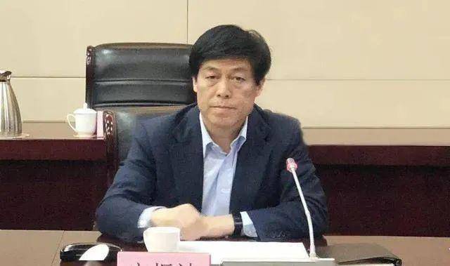 贪婪无度、擅权妄为,山东省淄博市原副市长宋振波被决定逮捕