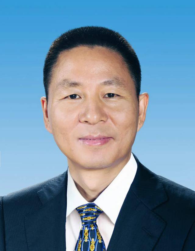 国务院免去他的职务!已在“五一”假期前一天深夜落马