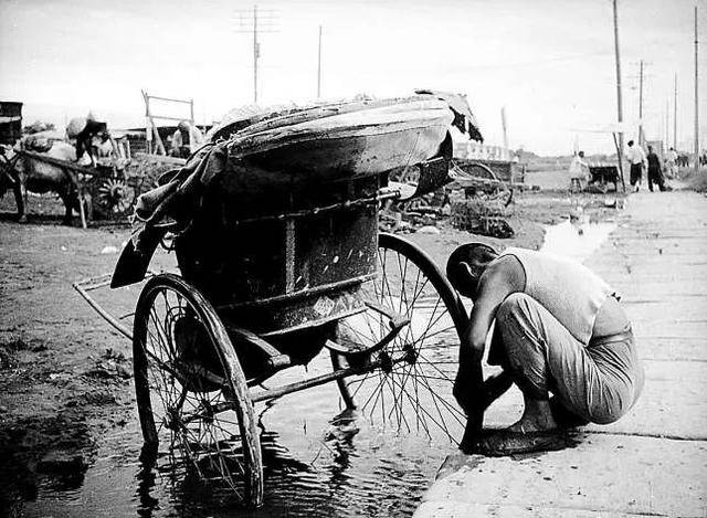 “西直门奔海淀——拉了！”这句老北京歇后语打哪儿来的？