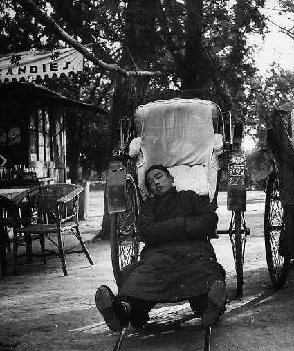 “西直门奔海淀——拉了！”这句老北京歇后语打哪儿来的？