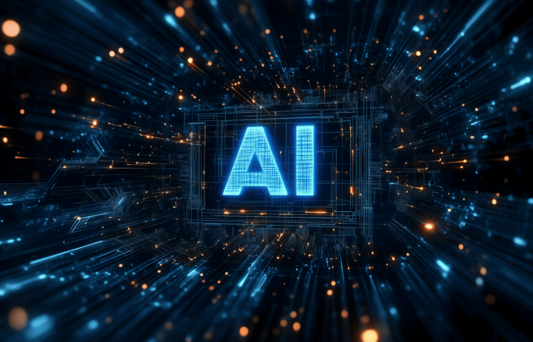 一分钱可买到教程,AI成了小说“枪手”