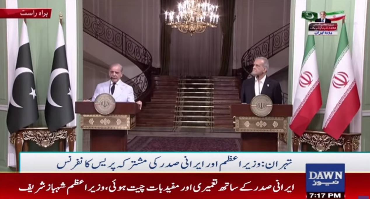 莫迪再度威胁巴基斯坦： 好好吃你的饭，否则我的子弹随时准备射击