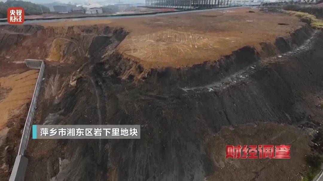 央视曝光后，萍乡市委书记实地督导垃圾专项整治