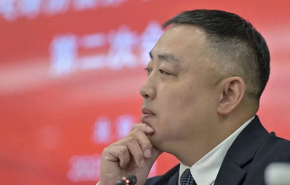 刘国梁竞选国际乒联执委,曾和国乒一起获得111次世界冠军