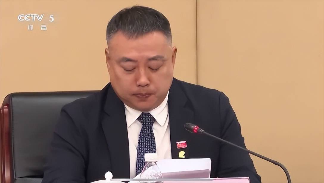 刘国梁竞选国际乒联执委,曾和国乒一起获得111次世界冠军