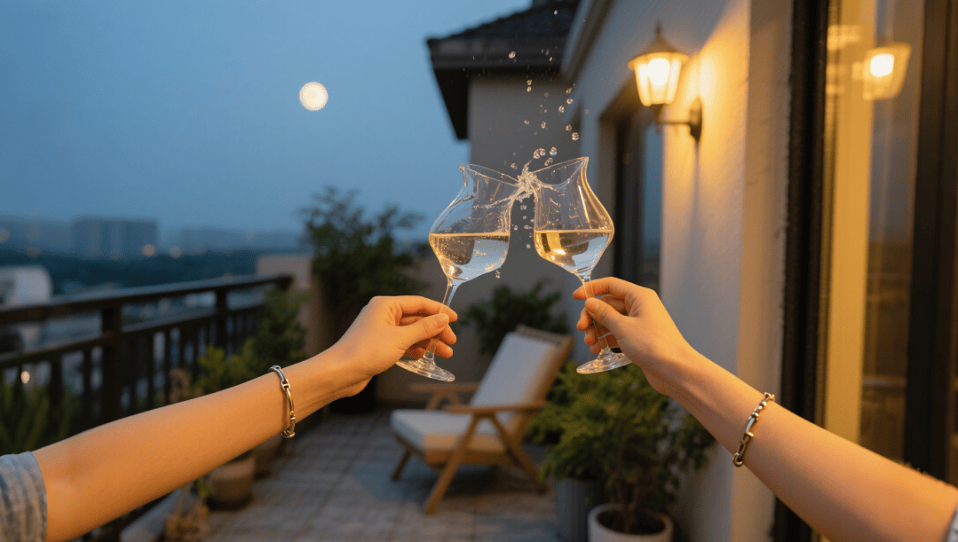 白酒三巨头，集体失守千元线