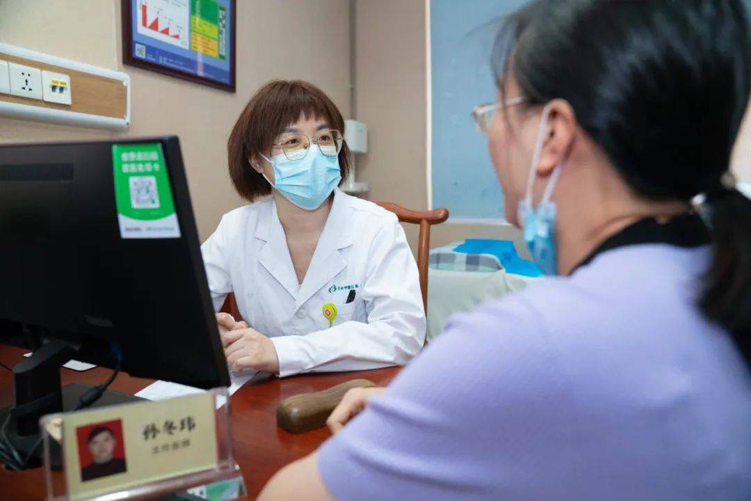 醒来“天塌了”!深圳一女子眼睛闭不上、嘴巴漏水!这些错误很多人会犯