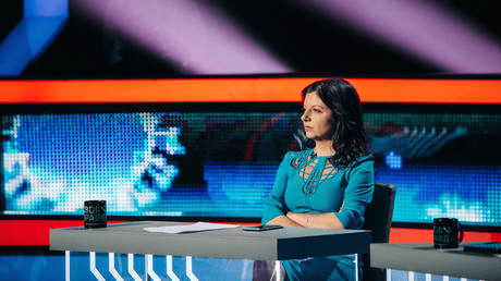 俄媒警告:如果德国援乌武器打击莫斯科,俄“唯一选择将是打击柏林”