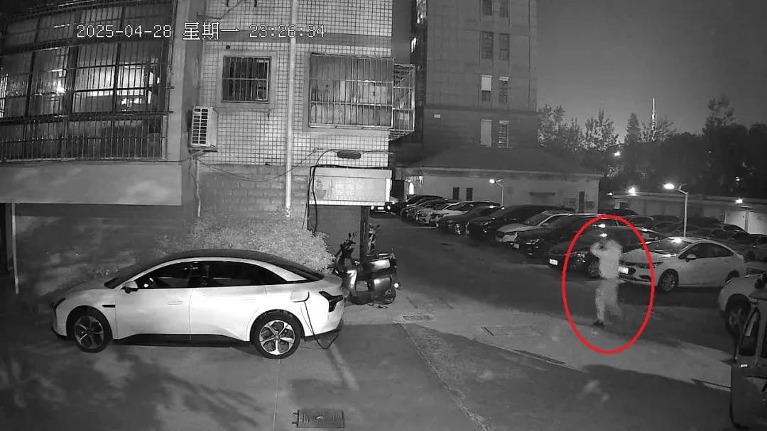 江苏一男子戴仿真“人皮”面具入室盗窃，流窜多个小区作案，涉案金额达15万余元