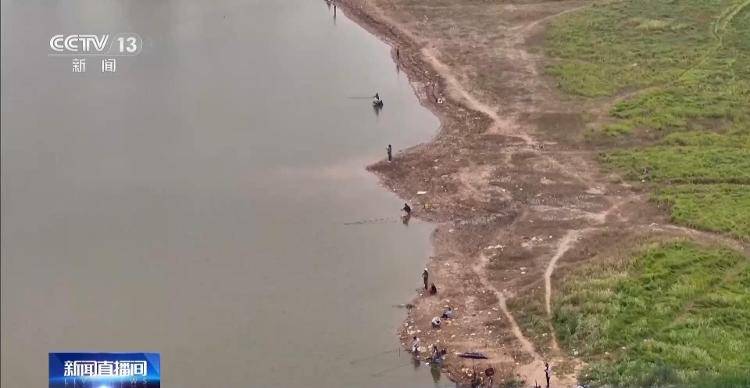 保护区里的“疯狂垂钓”屡禁不止！记者调查