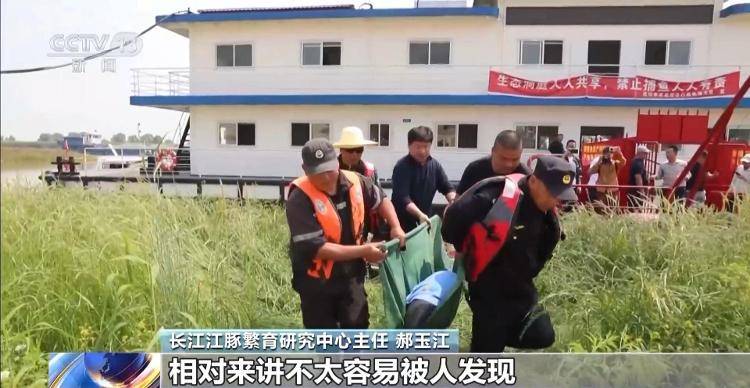 保护区里的“疯狂垂钓”屡禁不止！记者调查