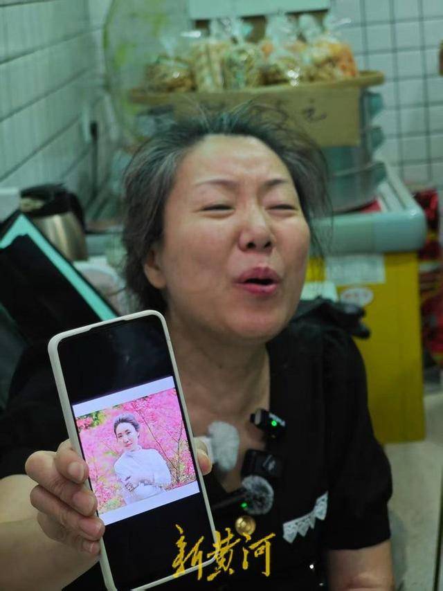 女子家门口遇害案延期开庭，死者母亲：将申请对凶手重新进行精神鉴定