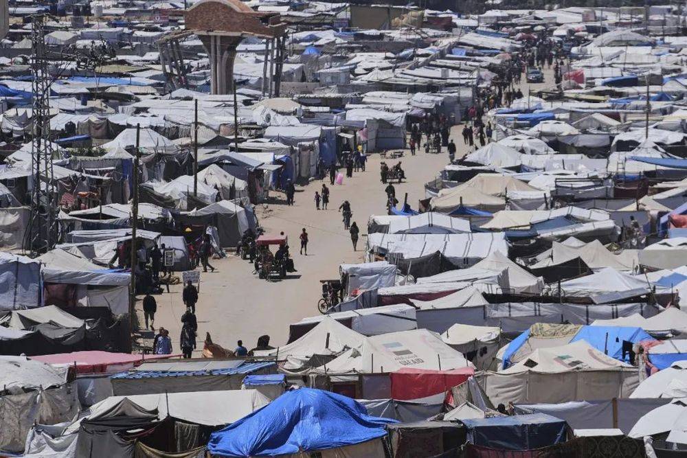 以军为何肆无忌惮？ 牛新春：国际舆论虽谴责以军行动，但并未对其产生实质性影响