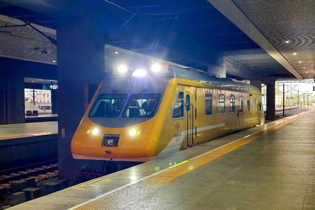 沈白高铁开通运营进入倒计时！辽宁即将实现“市市通高铁”！