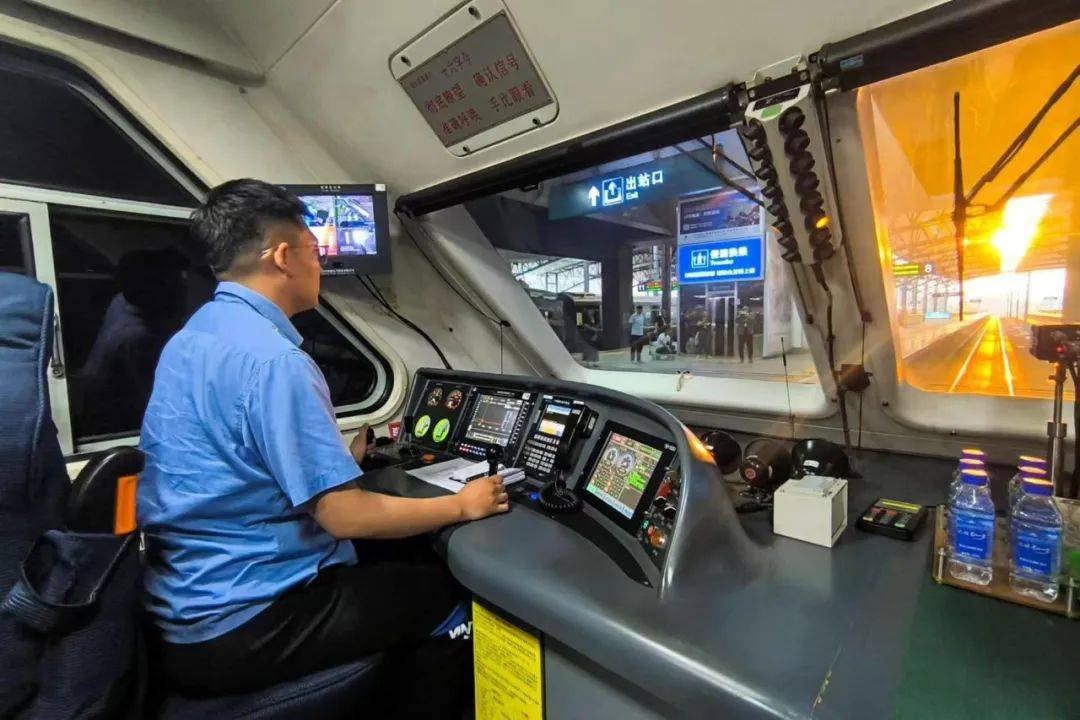 沈白高铁开通运营进入倒计时！辽宁即将实现“市市通高铁”！