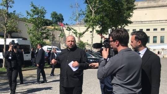 乌防长：乌在第二轮俄乌谈判中再提停火30天