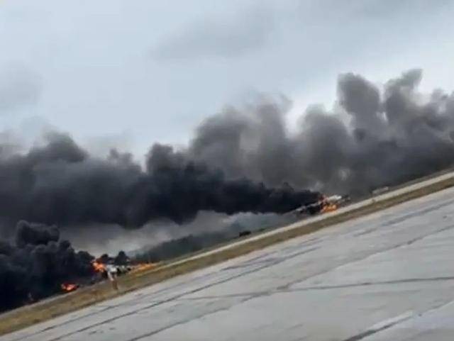 乌方最终宣称命中41架俄军机，俄方怎么说？