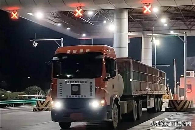 为省一罐氧气钱,46岁司机因缺氧命丧青藏线 卡友:家庭负担过重