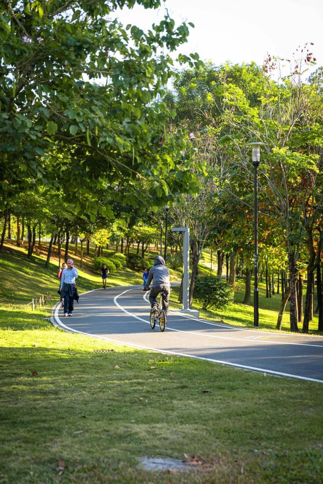 放假通知:连休8天!