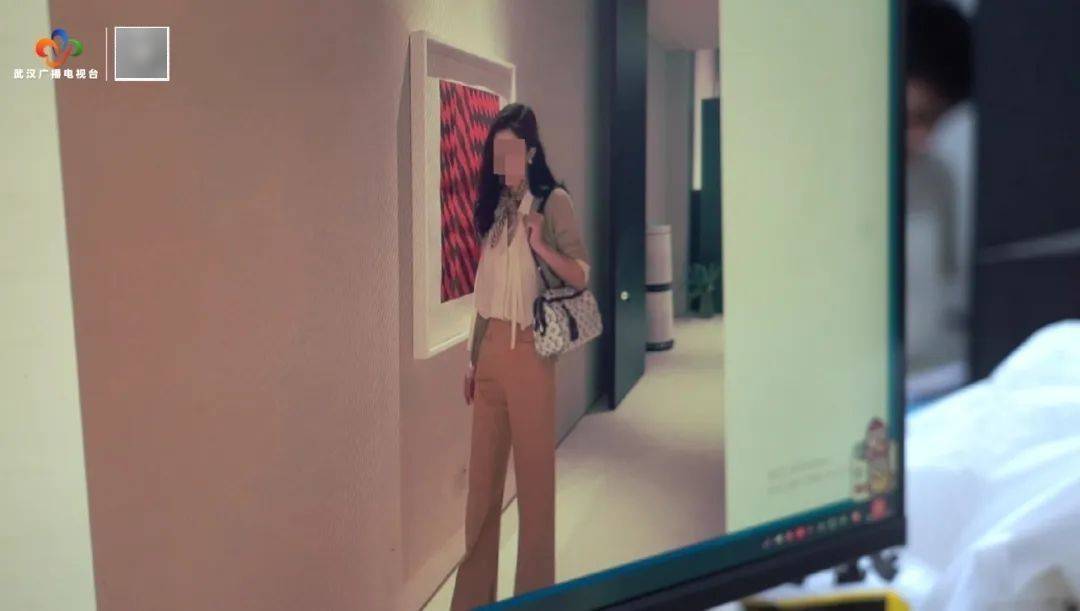 雷霆出击!武汉警方一举抓获32名“白富美”