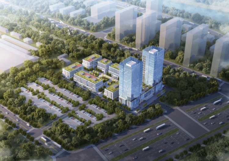 总投资131.76亿元，郑州拟新增入库7个城市更新项目