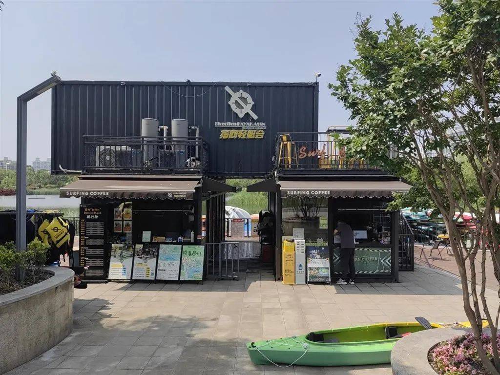 码头无人值守,上海一游客自行上岸踩空落水!律师:商家有缺陷、游客有疏忽