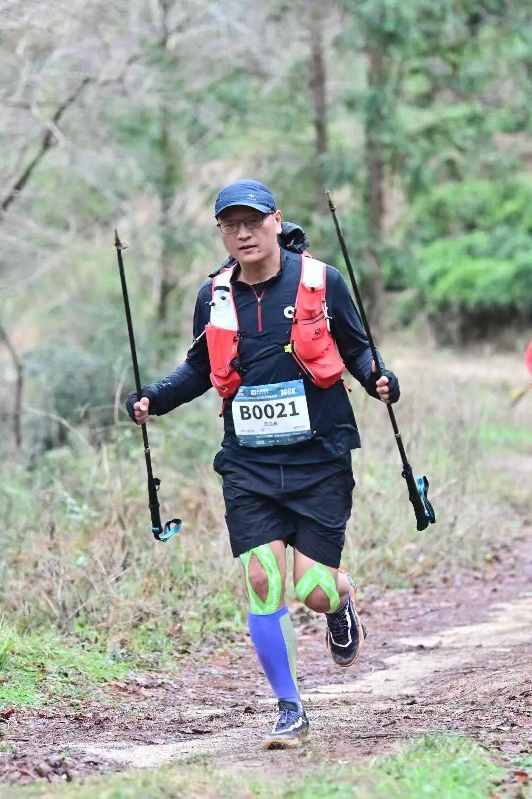 珠峰“救人者”范江涛:救下一条命,煎熬七百天