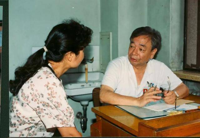 著名皮肤病学专家、北京协和医院皮肤科原主任周光霁逝世