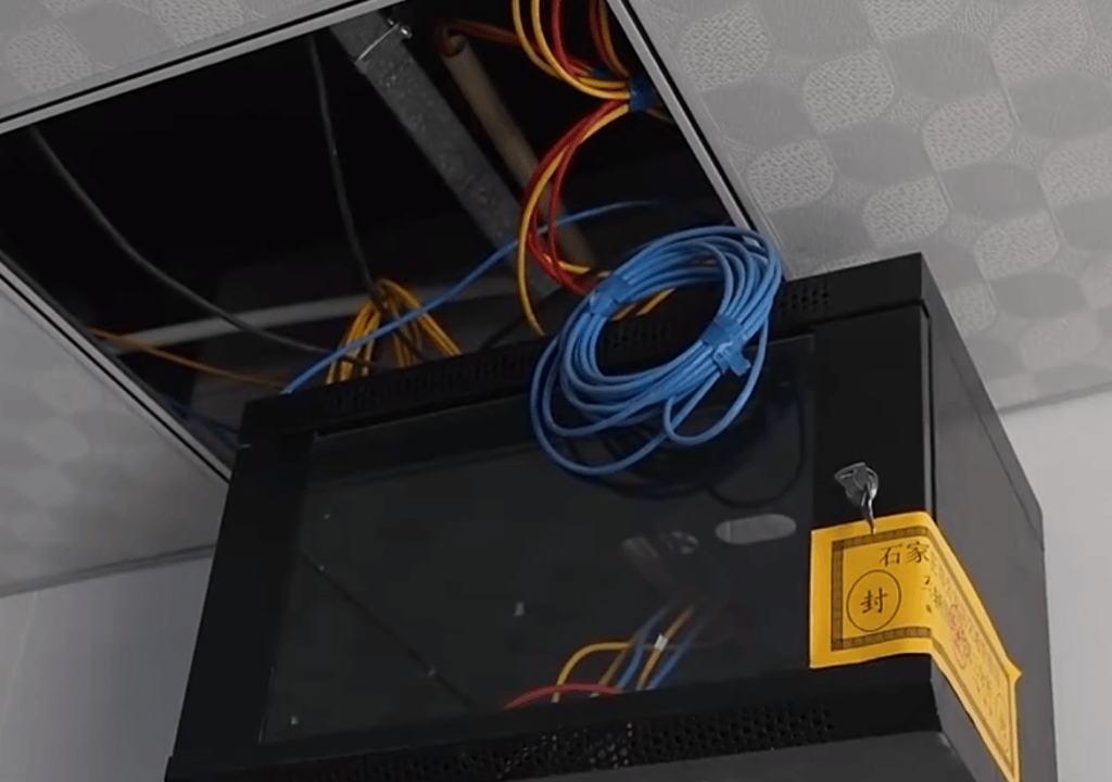 石家庄警方侦破驾考舞弊案：考场负责人竟是“内鬼”，考试电脑被远程控制