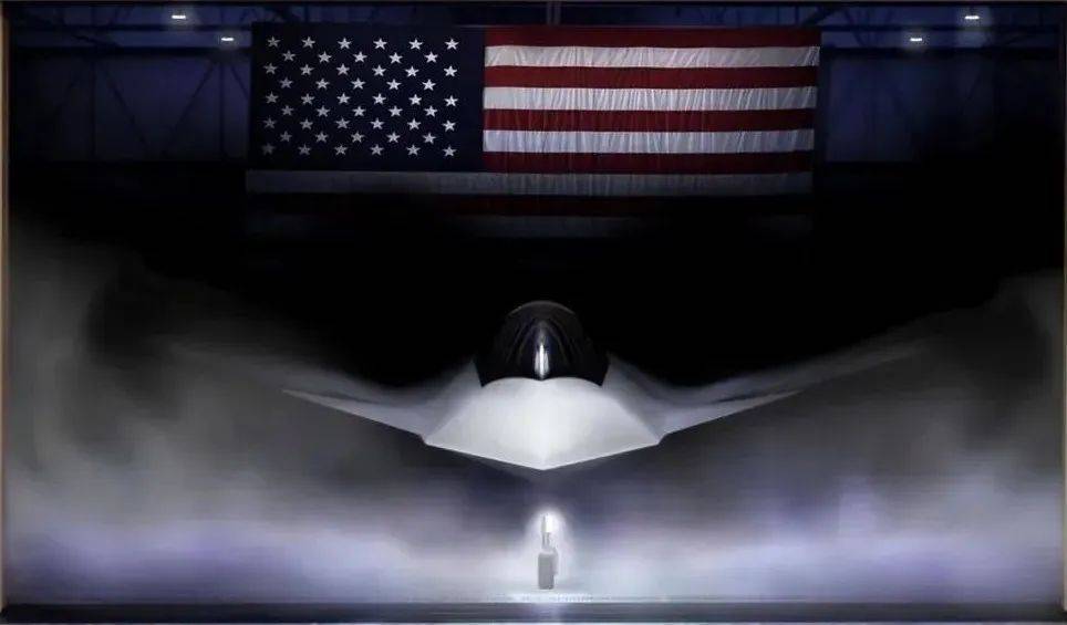 六代机技术“下放”？ 邵永灵：挽回研发投入损失，延长F-35的生命周期