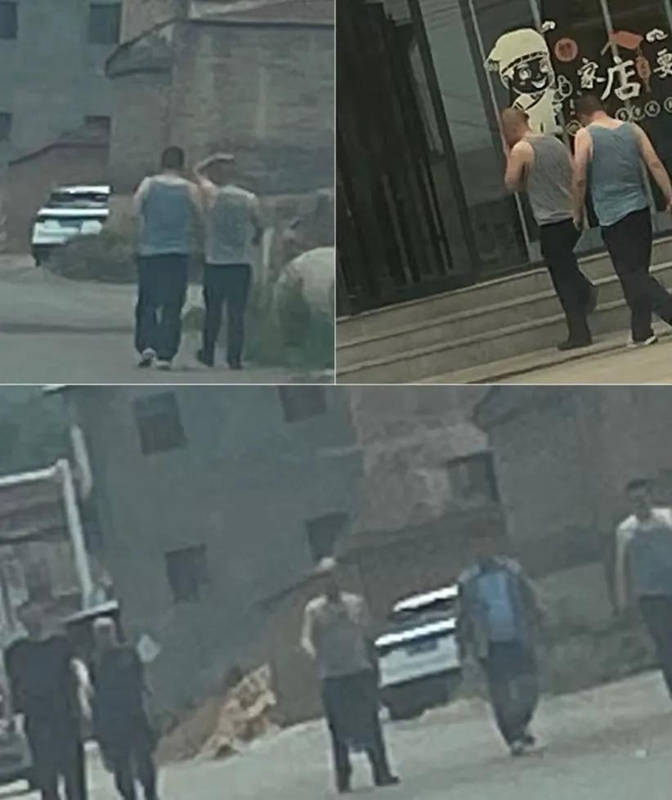 山西沁源县多名公职人员驾驶公车外出就餐?当地纪委回应