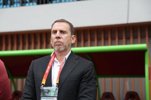 国足新帅人选初定,“老熟人”能走出新路子吗?