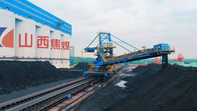 山西焦煤集团四任董事长被查处,系统性腐败为何难以根治