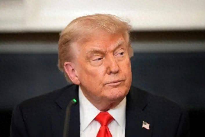 特朗普批准作战计划却未下令，原因揭晓！