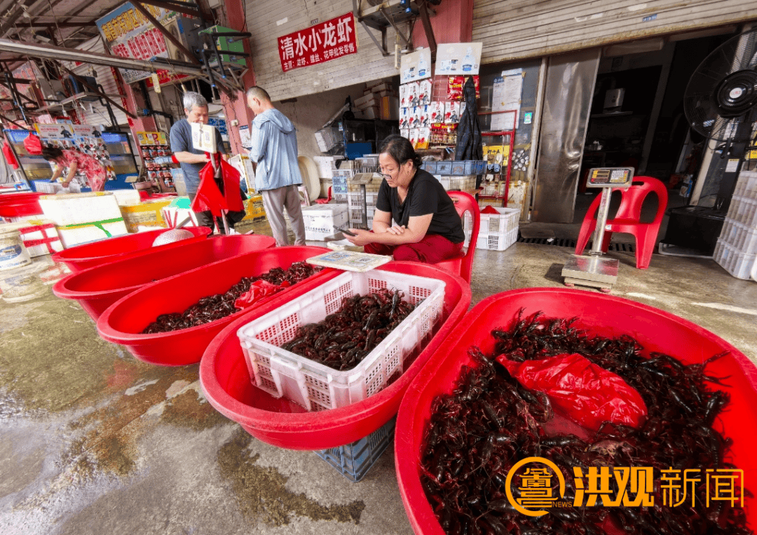 价格腰斩！13元/斤！南昌正大量上市