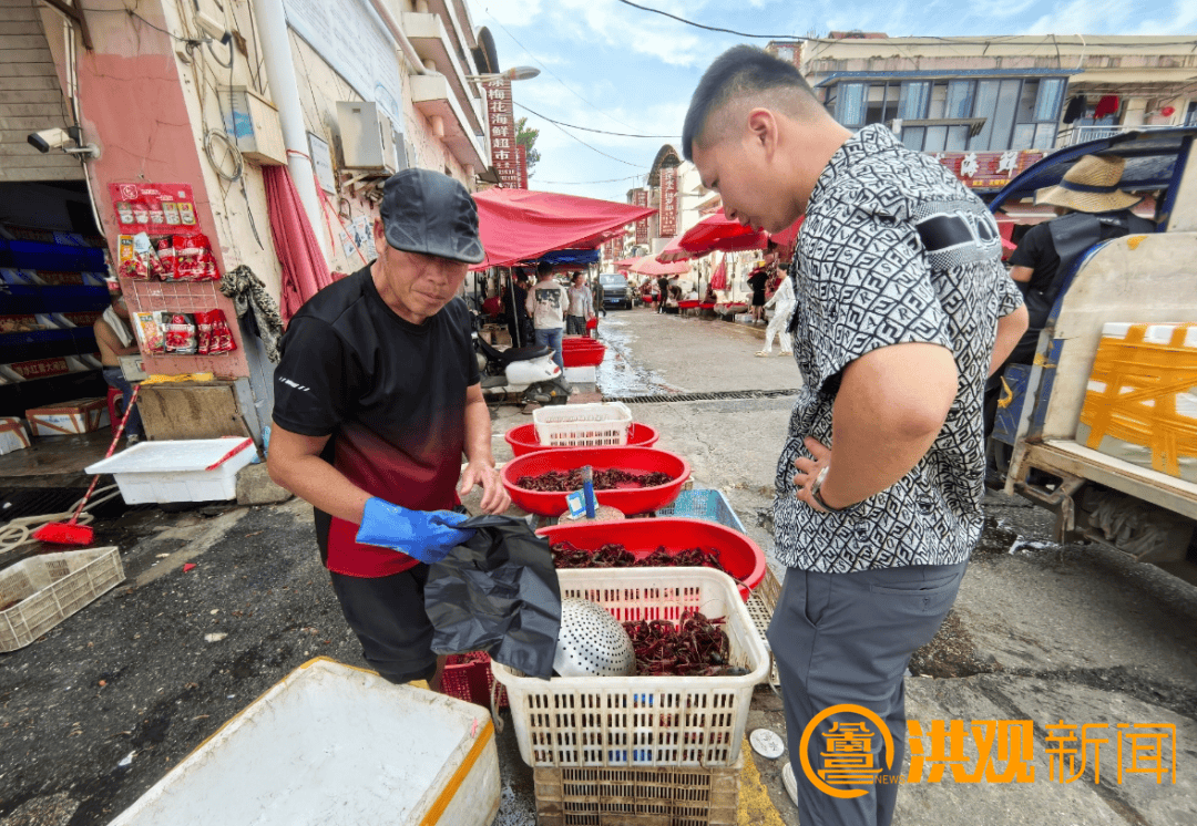 价格腰斩！13元/斤！南昌正大量上市