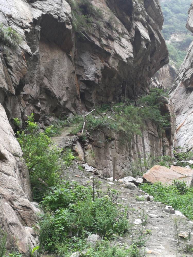 陕西一农民开山修路时售卖炸落的石头被判刑9个月,获释后申请再审