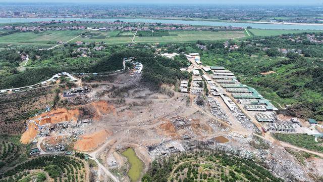 屡屡违规为何“带病经营”?湖南临澧烟花厂爆炸事故追踪