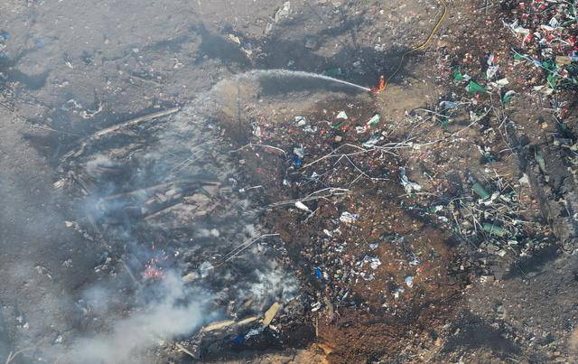 屡屡违规为何“带病经营”?湖南临澧烟花厂爆炸事故追踪