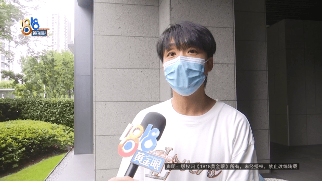 4件“LV”穿了1年,送去检测后慌了,当事人:我不是职业打假的