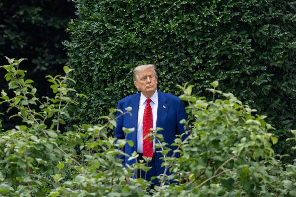 被谴责的美国，真炸了个寂寞？