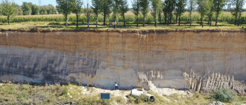 科学与健康|最深50米!东北黑土地有了地质档案