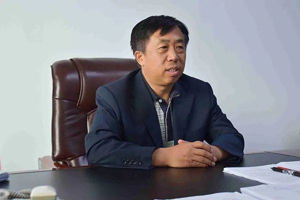县委书记迟维喜,任上被查