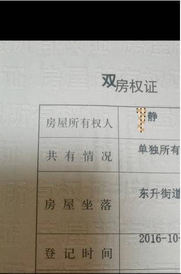 四川一女子举报前公婆资产近1亿涉嫌贪腐,称举报一年无进展