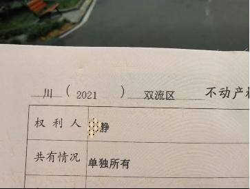 四川一女子举报前公婆资产近1亿涉嫌贪腐,称举报一年无进展