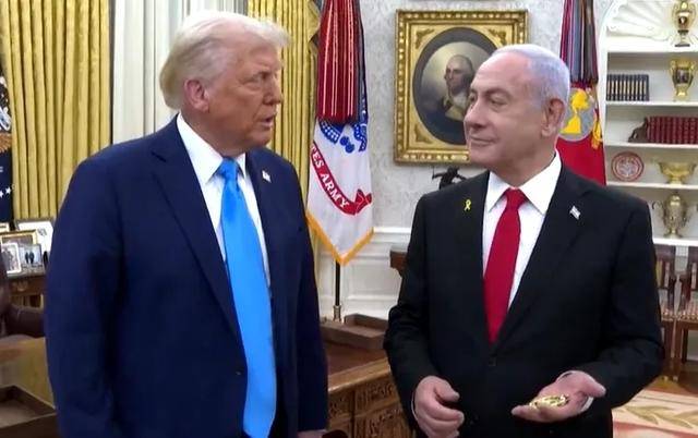 金灿荣：中国和伊朗不是“唇亡齿寒”的关系，中国为啥军援它？