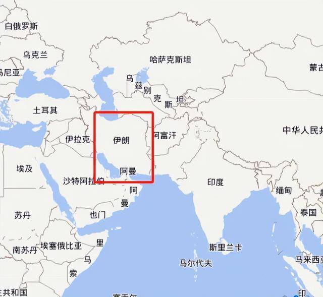 金灿荣：中国和伊朗不是“唇亡齿寒”的关系，中国为啥军援它？